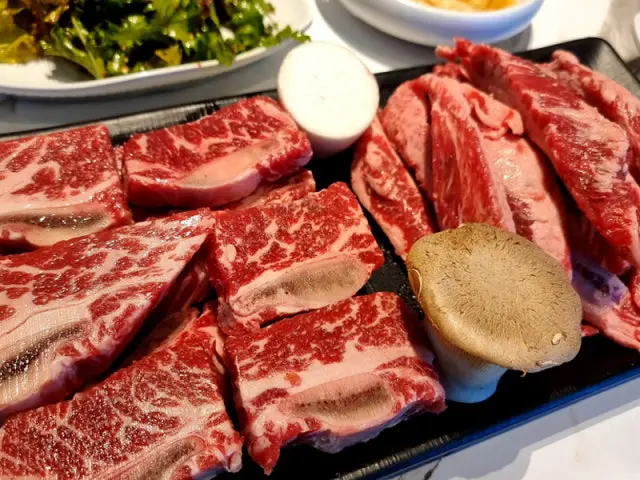 살살녹소 방학점 가성비 사진 1