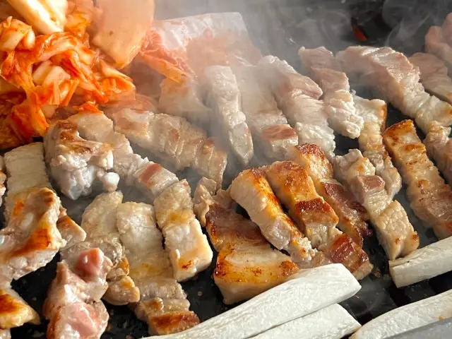 Gutmoningsikdang 照片 1