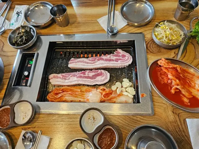 Gutmoningsikdang 照片 3