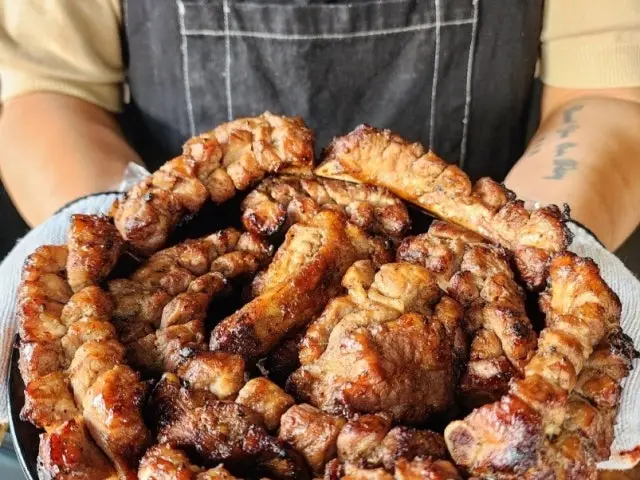 록갈비 건대점 데이트 사진 2