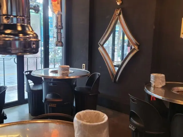 록갈비 건대점 데이트 사진 3
