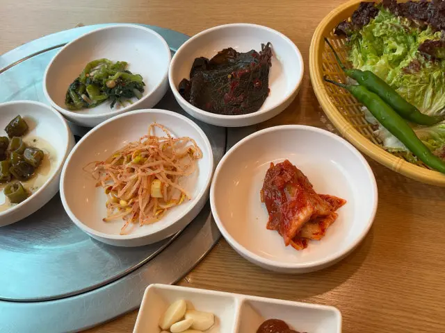 돼지꿈꾸의소 혼밥 사진 1