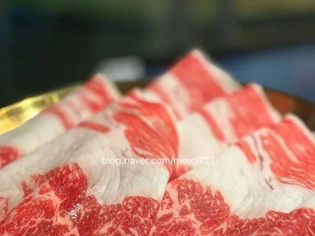 Dongbaekhanuroseu 照片 3