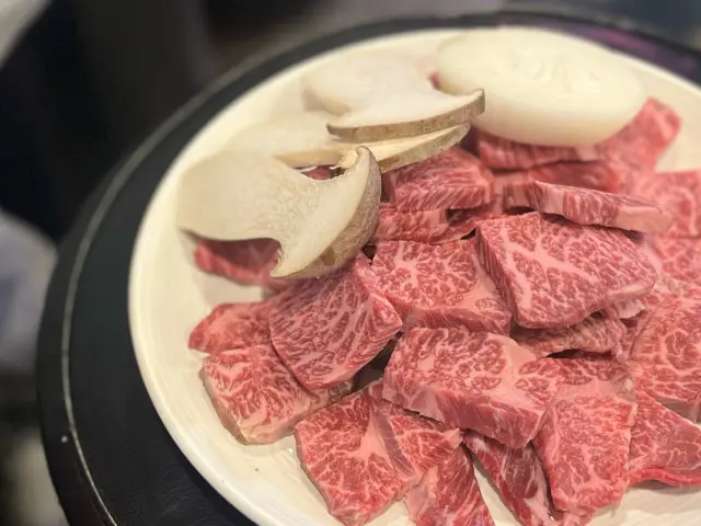 송가네정육식당 혼밥 사진 1