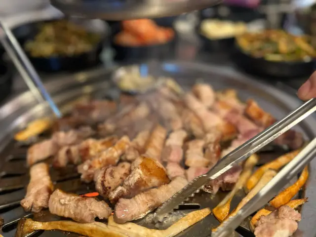 송가네정육식당 사진 3