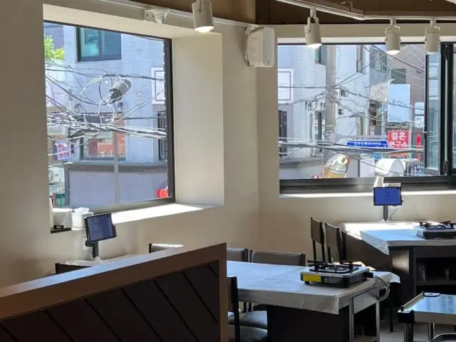 Jeonggogi Yangjae 本店 写真 3