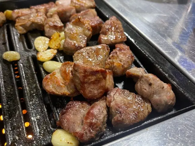 Oksujumeokgogi 照片 3