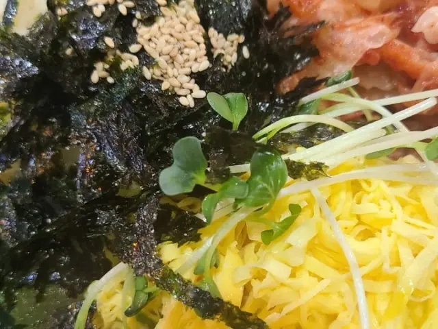 Gogitgan 焼肉 2