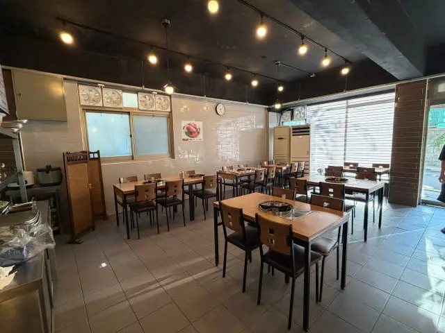 Seochojeongyuksikdang 写真 3