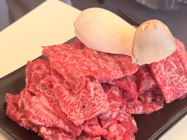 Chamsut Hwangjegalbisal Yonghyeon店 照片 3