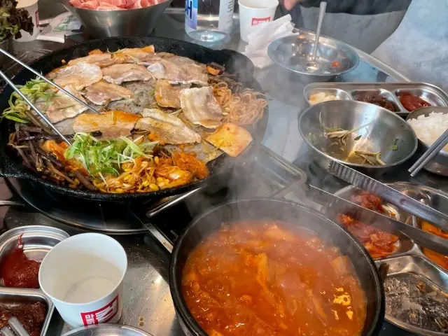 Naengsamgodeunghakgyo 照片 3