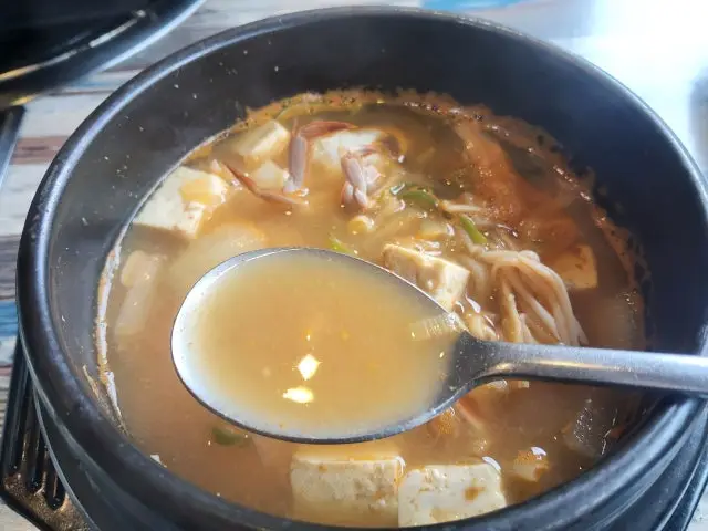 Gukgadaepyo Busanudong店 照片 1
