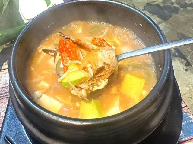 Gukgadaepyo Busanudong店 照片 2