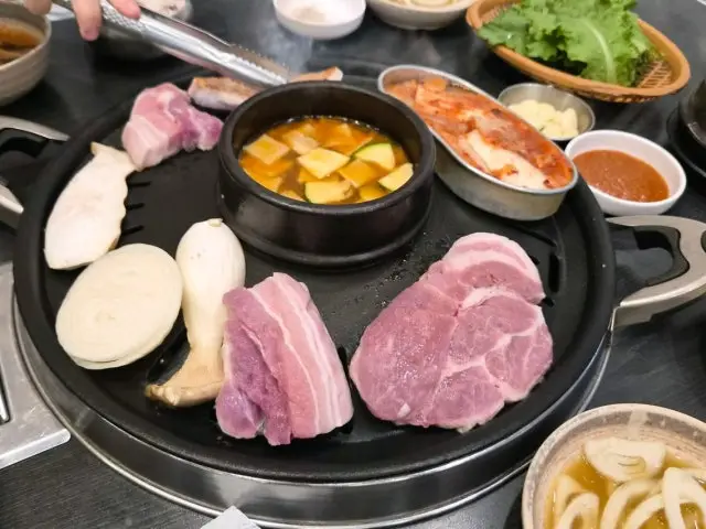 엉터리생고기 가양점 가성비 사진 2