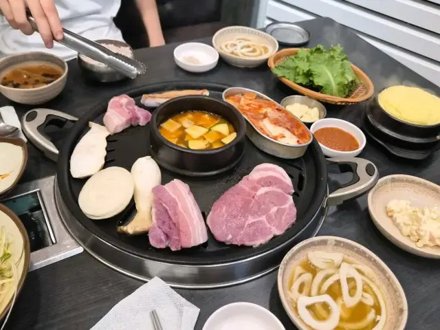 엉터리생고기 가양점 회식·단체 사진 3
