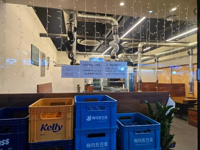Ttedon Donam店 烤大腸頭 3