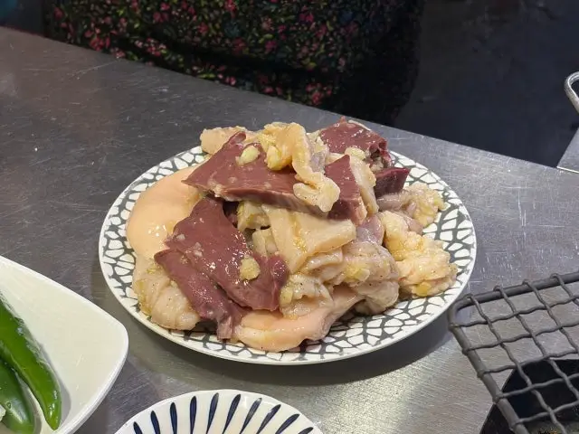 Baekhwagopchangsenteo10ho Photos 2