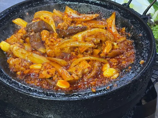 Baekhwagopchangsenteo10ho Photos 3