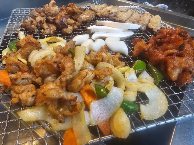 숯불에굽다 데이트 사진 2