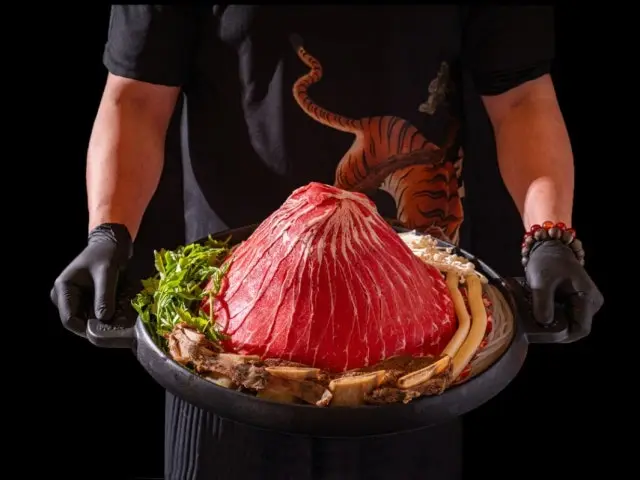 Sinsaumulgalbi Daejeon店