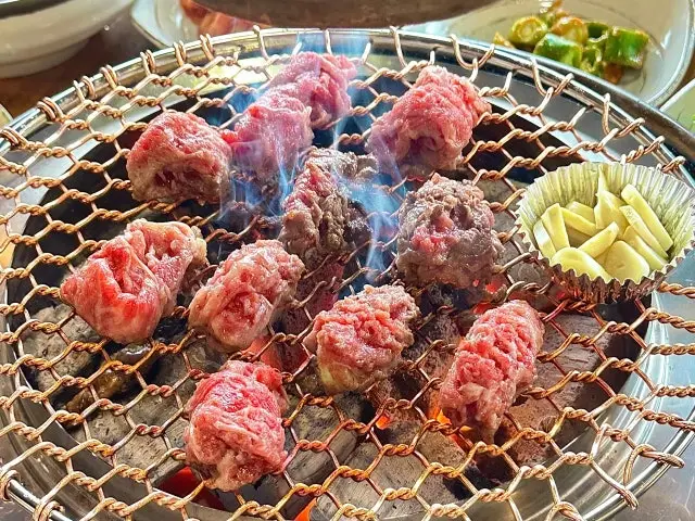 Bonggunegwangyangbulgogi 写真 1