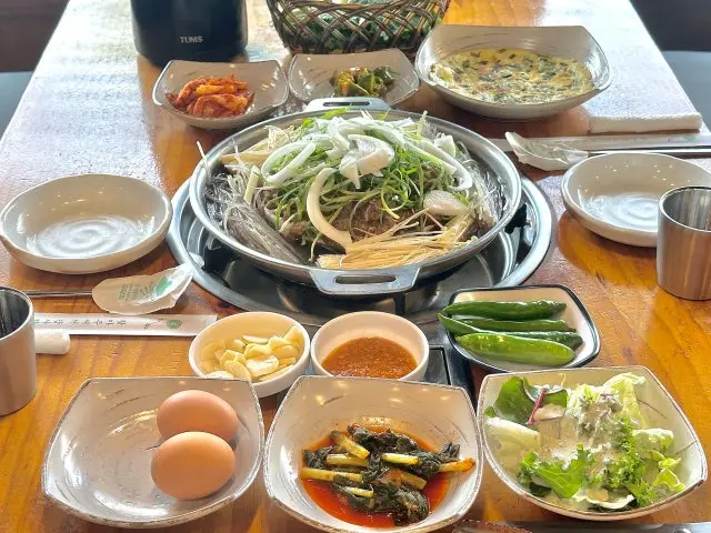 Bonggunegwangyangbulgogi 写真 2
