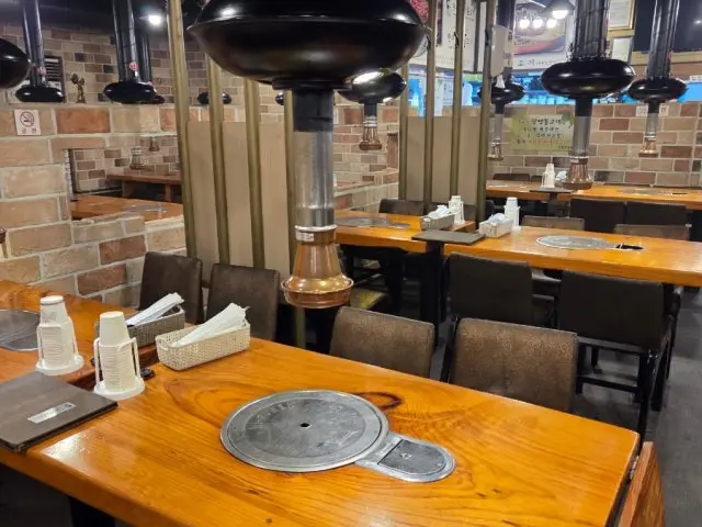 Bonggunegwangyangbulgogi 写真 3