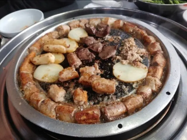 대왕곱창 가성비 사진 1