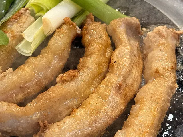 대왕곱창 고기집 사진 3