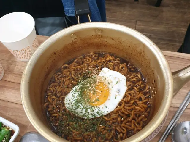 두꺼비와곱창 노포 사진 2