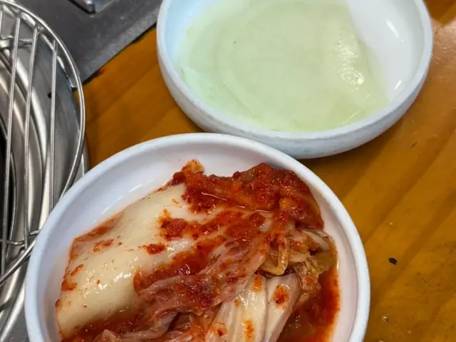 조코제주똥돼지 방화점 노포 사진 3