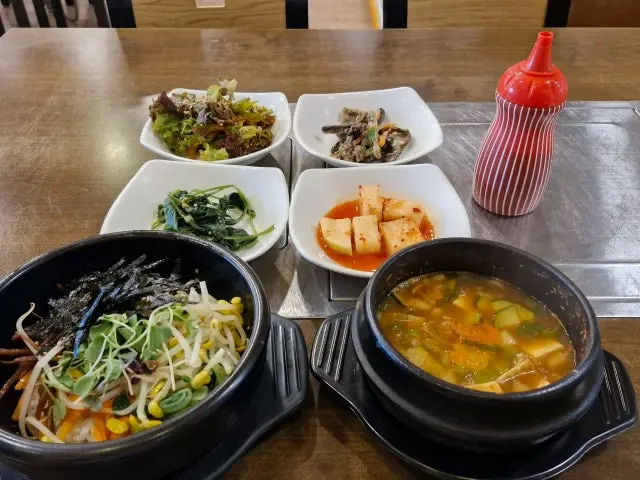 Yumyeonghanmokdonggalbi Photos 2