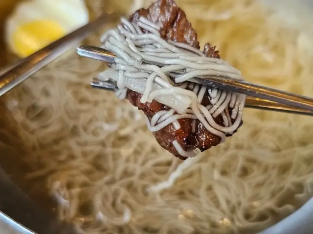 Yumyeonghanmokdonggalbi Photos 3