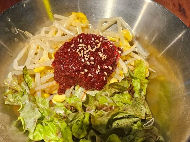Makchangdoduk Chaam店 照片 2