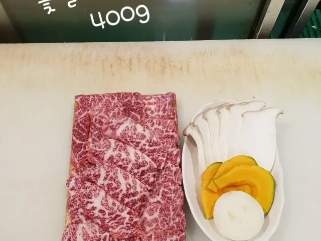 한우리생고깃간 가성비 사진 3
