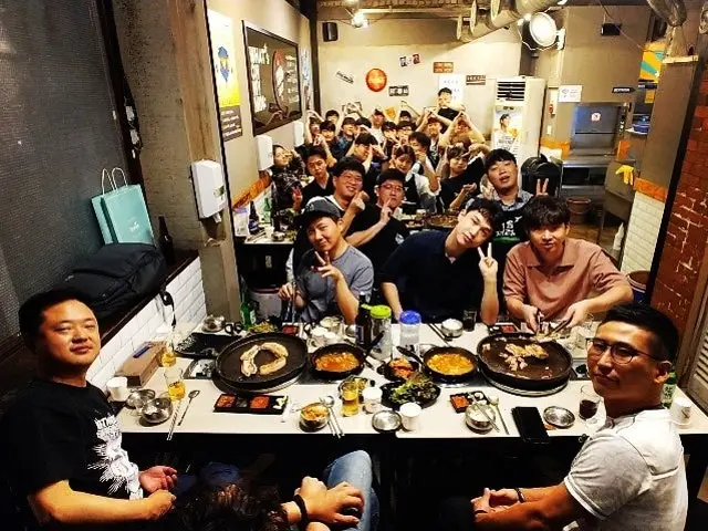 돼지대학교 무한리필 가성비 사진 2