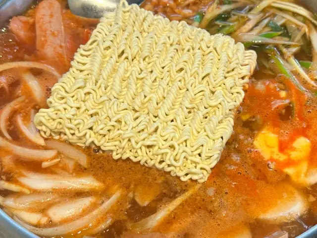 한양고깃집 대동점 사진 3