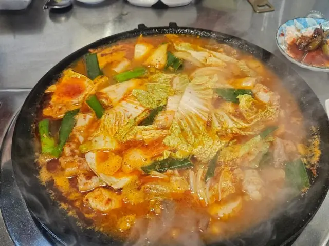 Dagyeongyanggopchang 照片 2