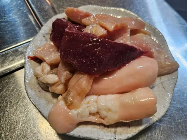 Dagyeongyanggopchang 照片 3