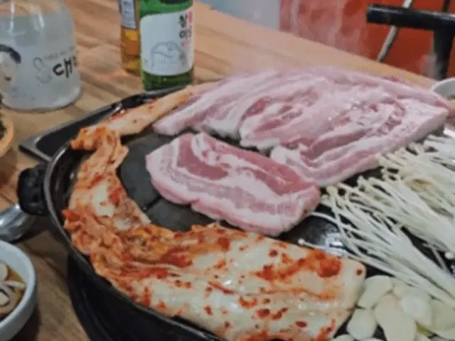 거북솥삼겹살 노포 사진 1