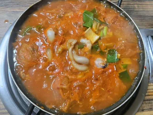 옛골김치생삼겹 사진 1