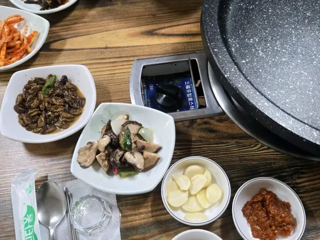 옛골김치생삼겹 사진 2
