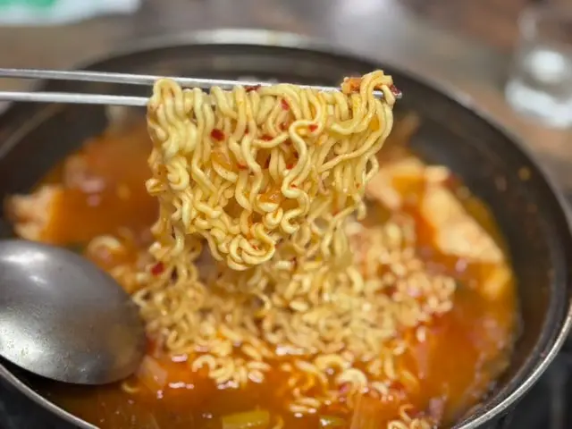 옛골김치생삼겹 사진 3