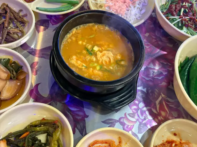 Hohonaengsam 照片 2
