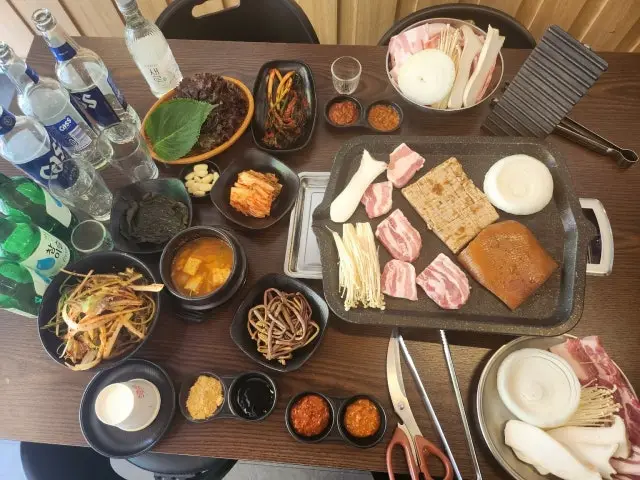Seochangkkotdwaeji Photos 2