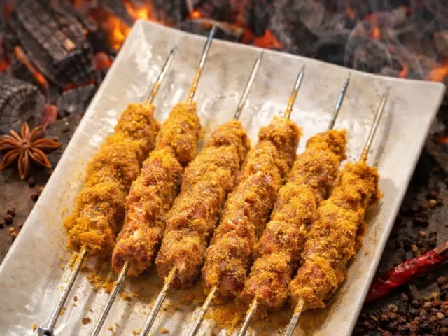 흥탄양갈비 마곡본점 심야·24시 사진 2