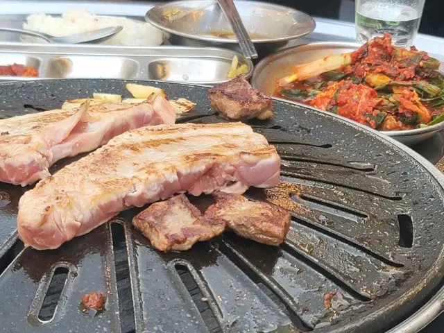 삼동숯불갈비 사진 2