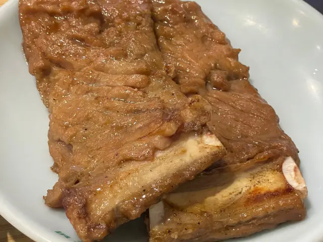 삼동숯불갈비 사진 3