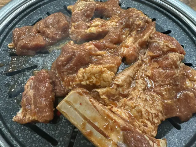 Samsonsutbulgalbi 照片 1