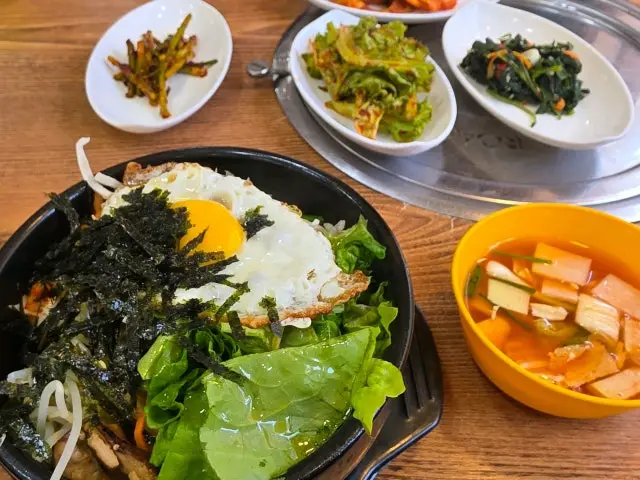 Samsonsutbulgalbi 照片 2